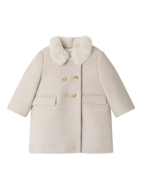 BONPOINT MOKA COAT